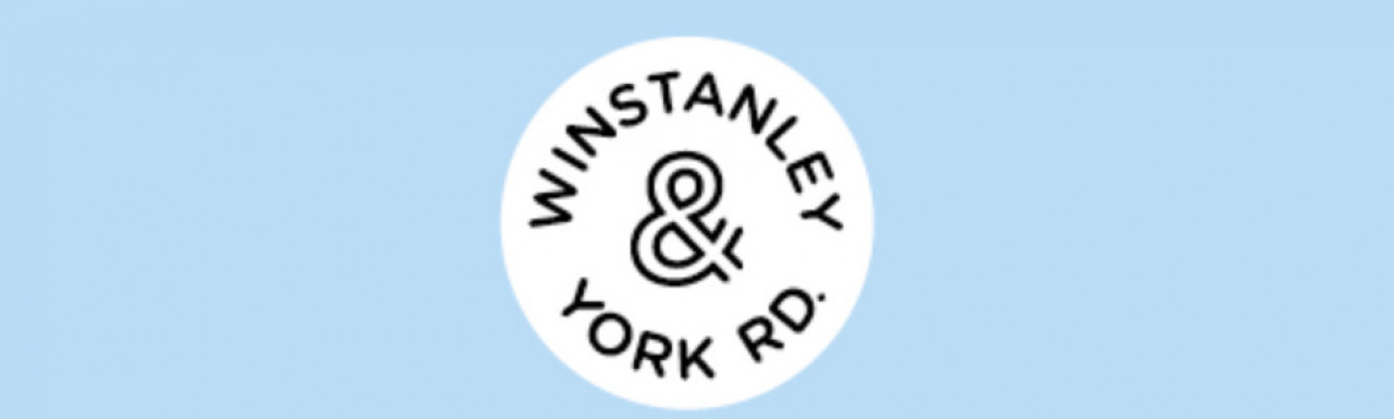 Winstanley and York Road logo  