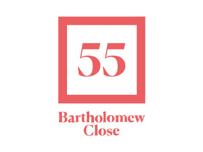 55 Bartholomew Close