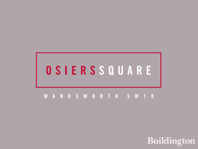 Osiers Square