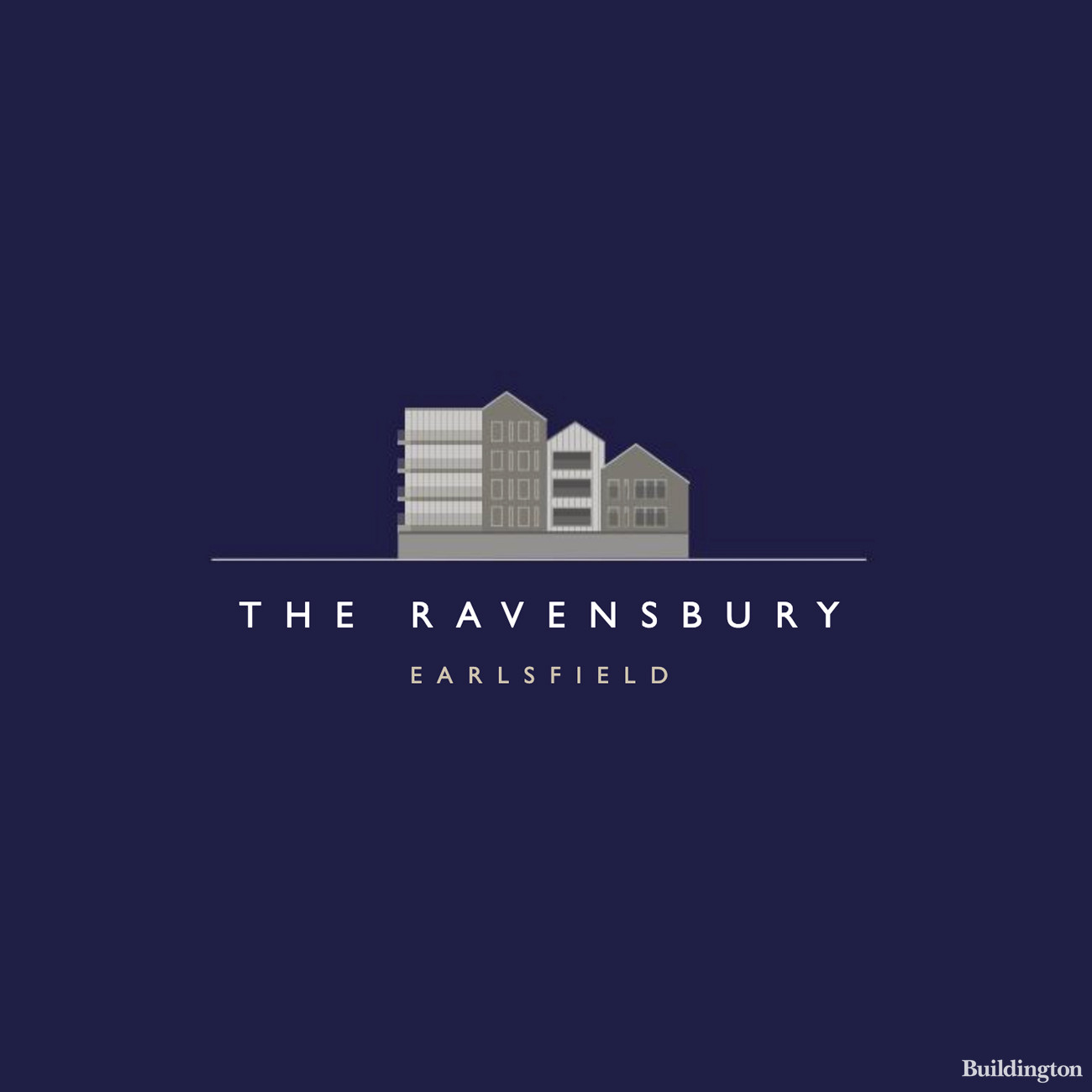 The Ravensbury London SW18 Buildington