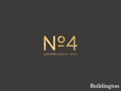 No.4 Oxford Road