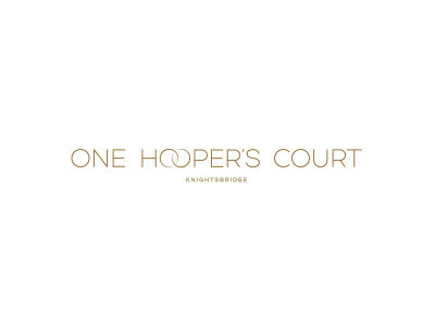One Hooper's Court