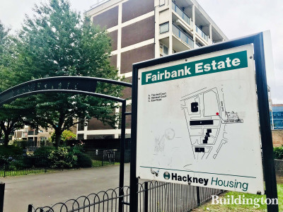 Fairbank Estate