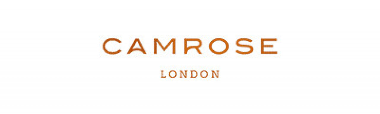 A development by Camrose London.