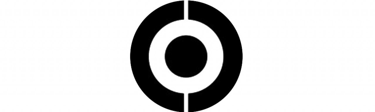 Television Centre logo.  