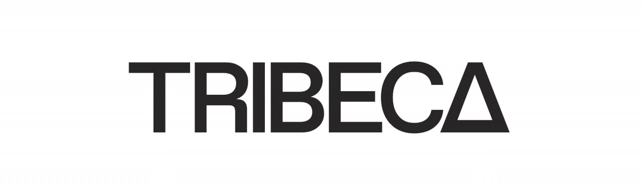 Tribeca development logo.