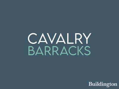 Cavalry Barracks