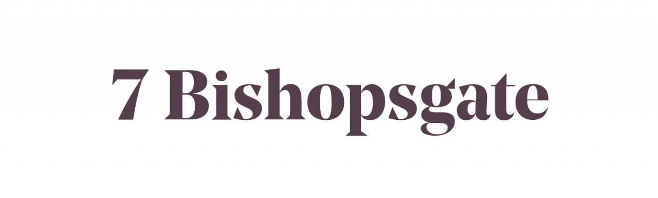 7 Bishopsgate logo