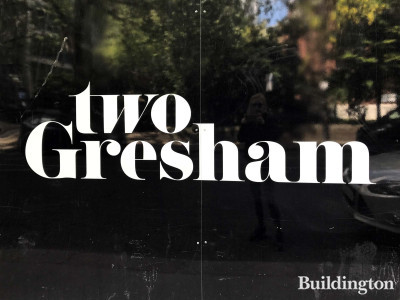 Two Gresham