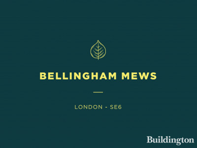 Bellingham Mews