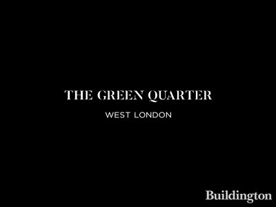 The Green Quarter