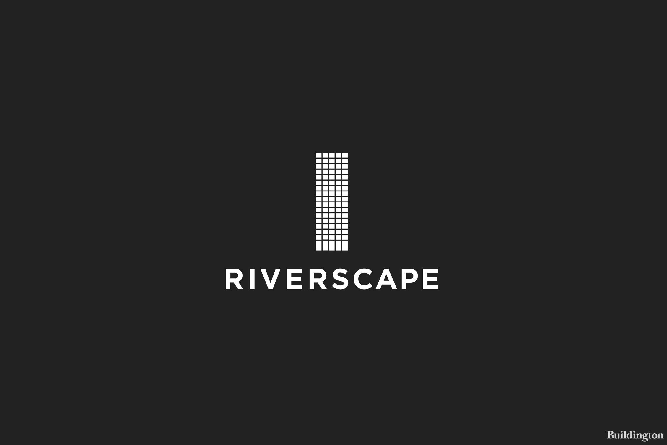 Riverscape development logo
