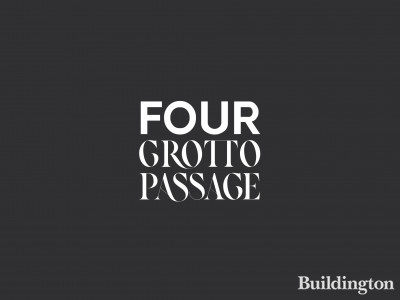 4 Grotto Passage