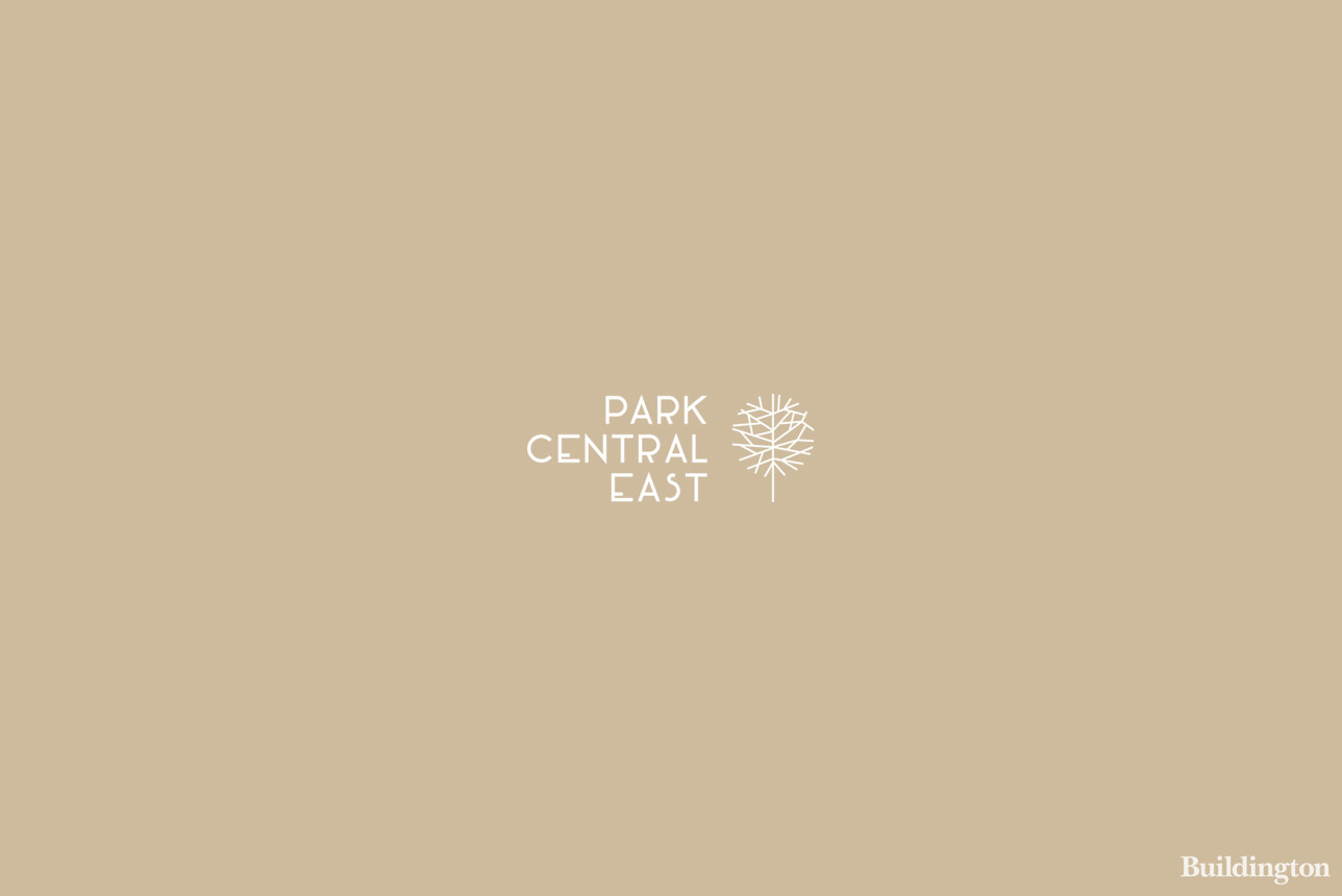 Park Central East logo