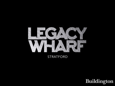 Legacy Wharf