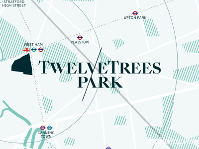 TwelveTrees Park