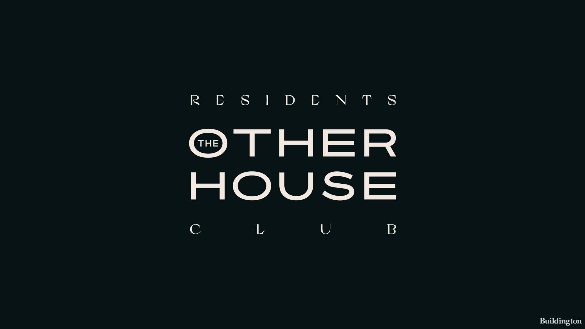 The Other House Residents Club logo.