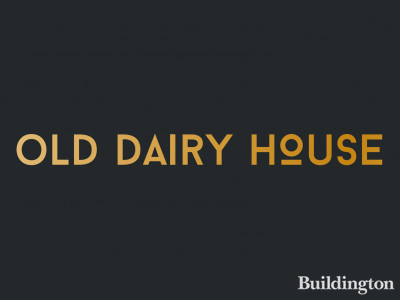 Old Dairy House