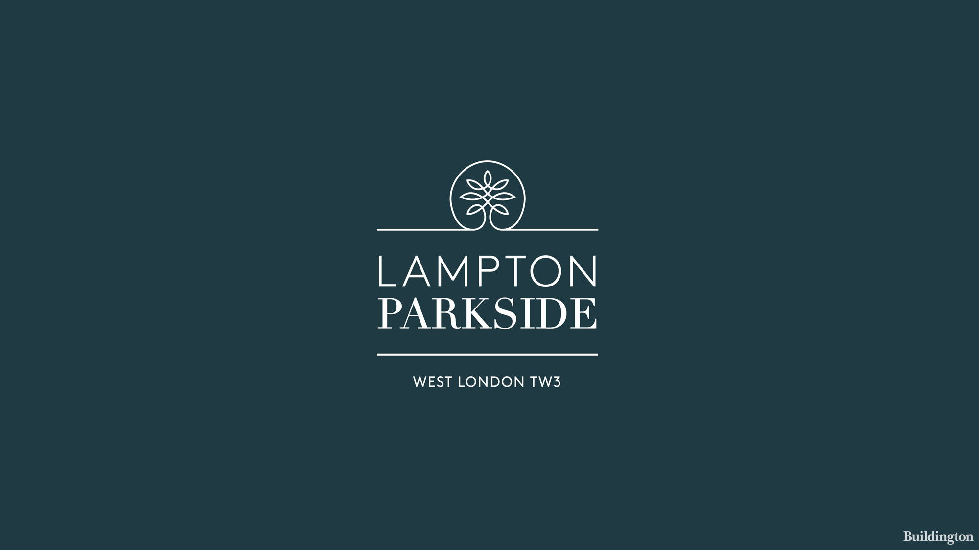 Lampton Parkside development logo