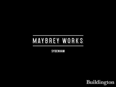 Maybrey Works