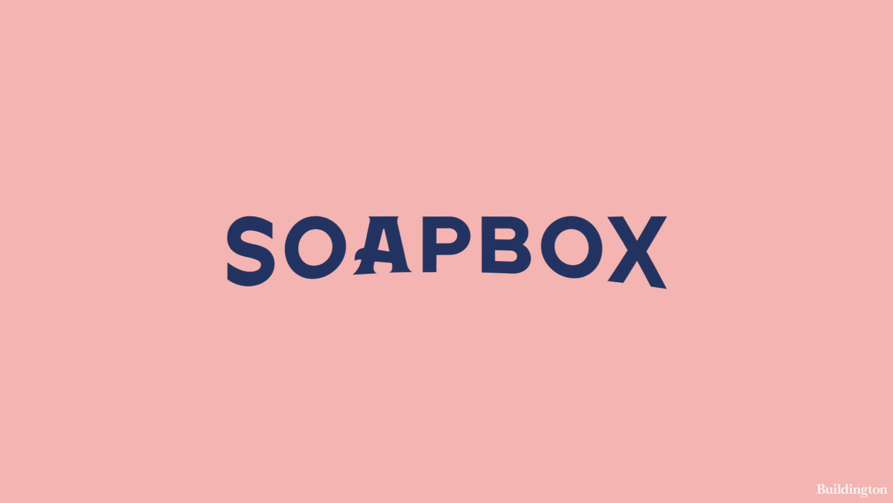 Sugar House Island Soapbox logo