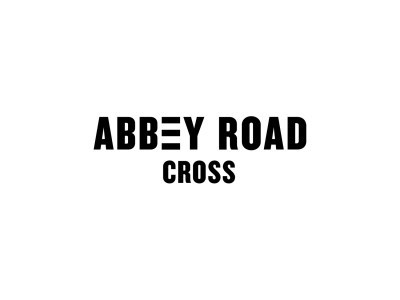 Abbey Road Cross
