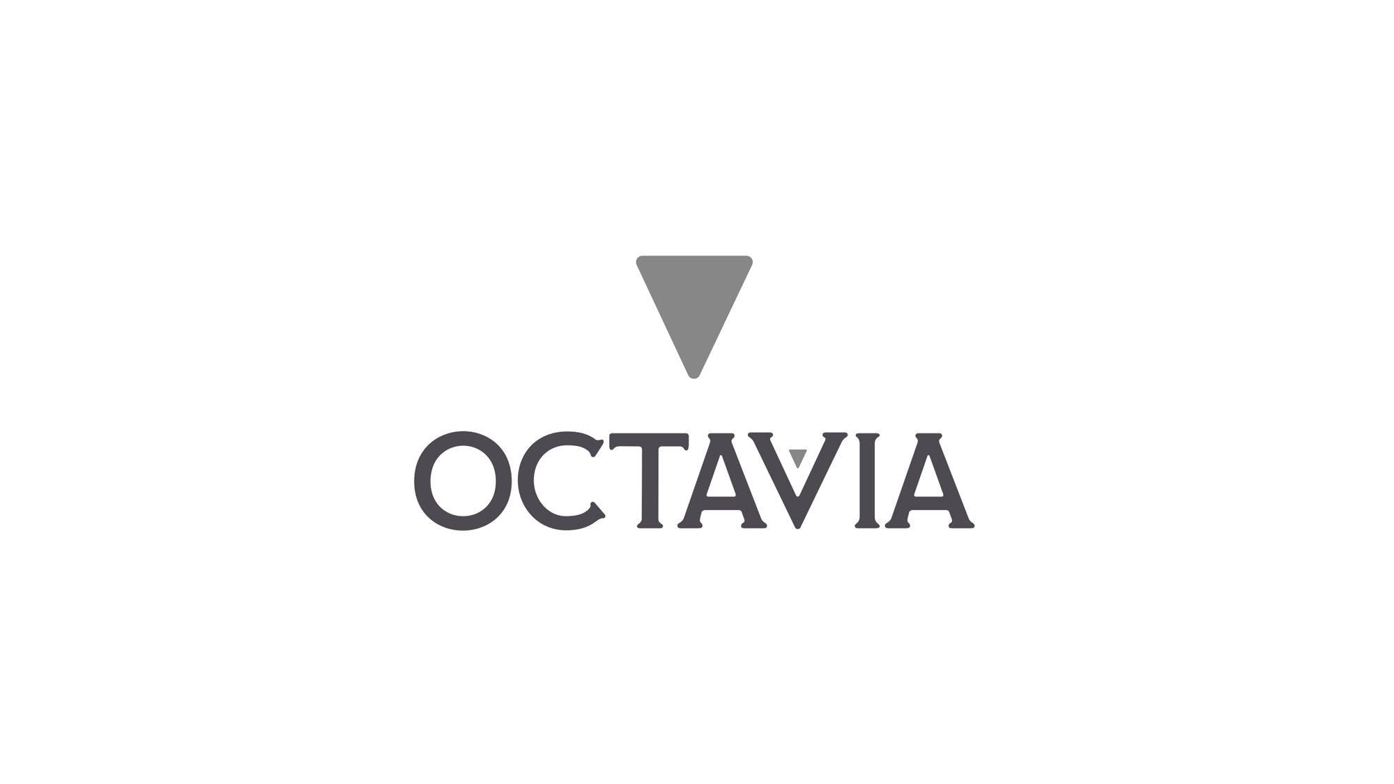 Octavia Oakleigh Grove development logo.