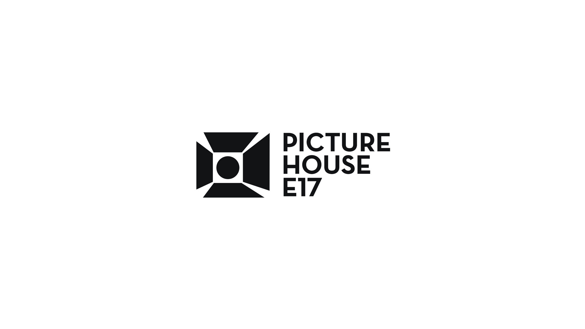 Picture House Apartments development logo.
