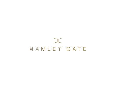 Hamlet Gate