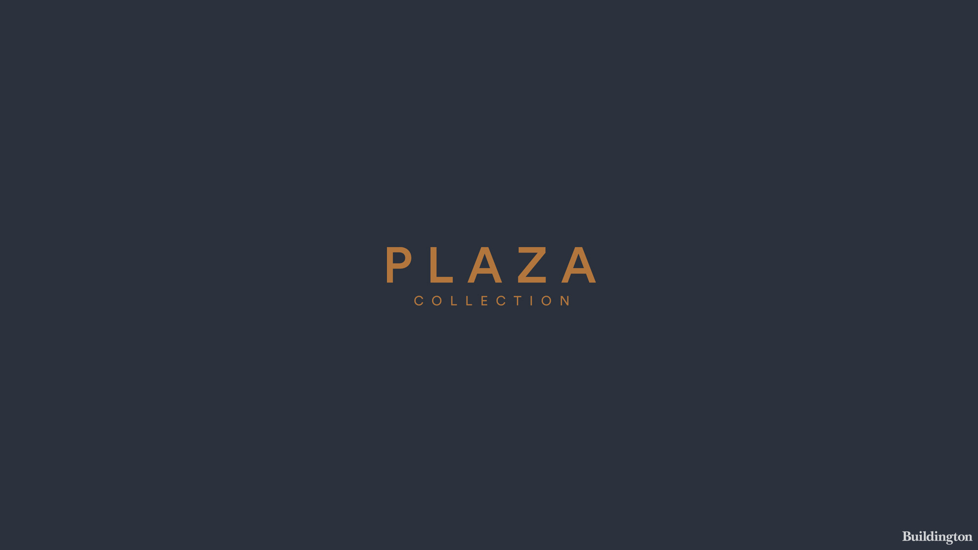 Plaza Collection