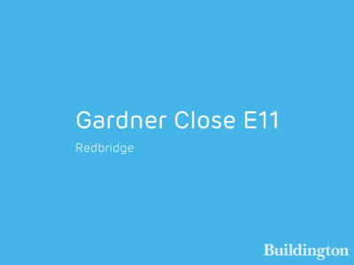 Gardner Close 