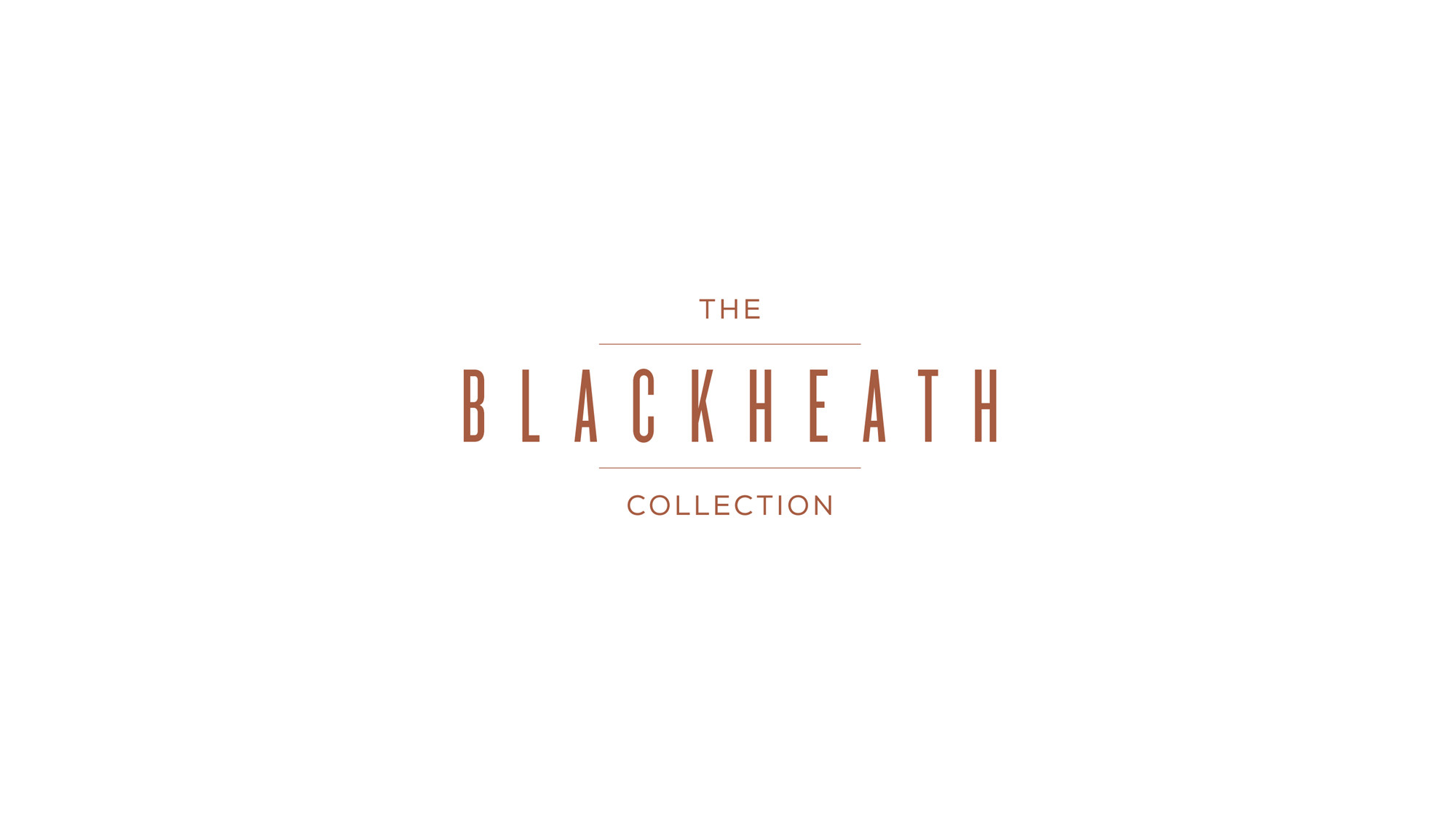 The Blackheath Collection at Kidbrooke Village launched in autumn 2021