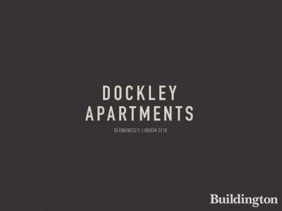 Dockley Apartments