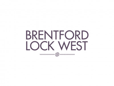Brentford Lock West