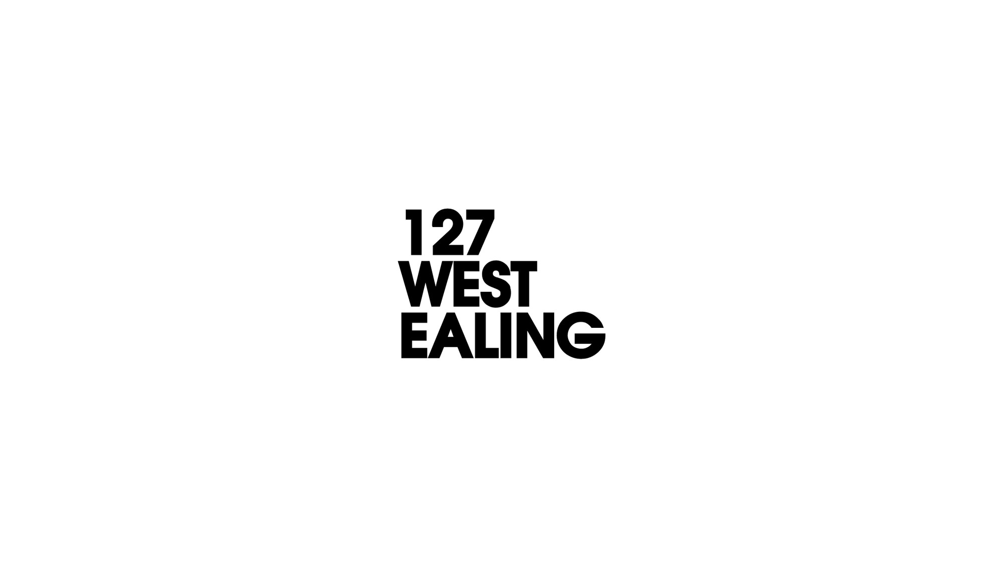 127 West Ealing development by Telereal Trillium.