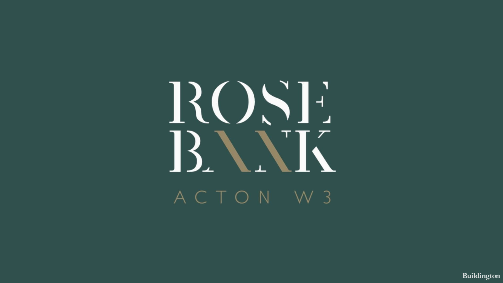Rosebank development logo.