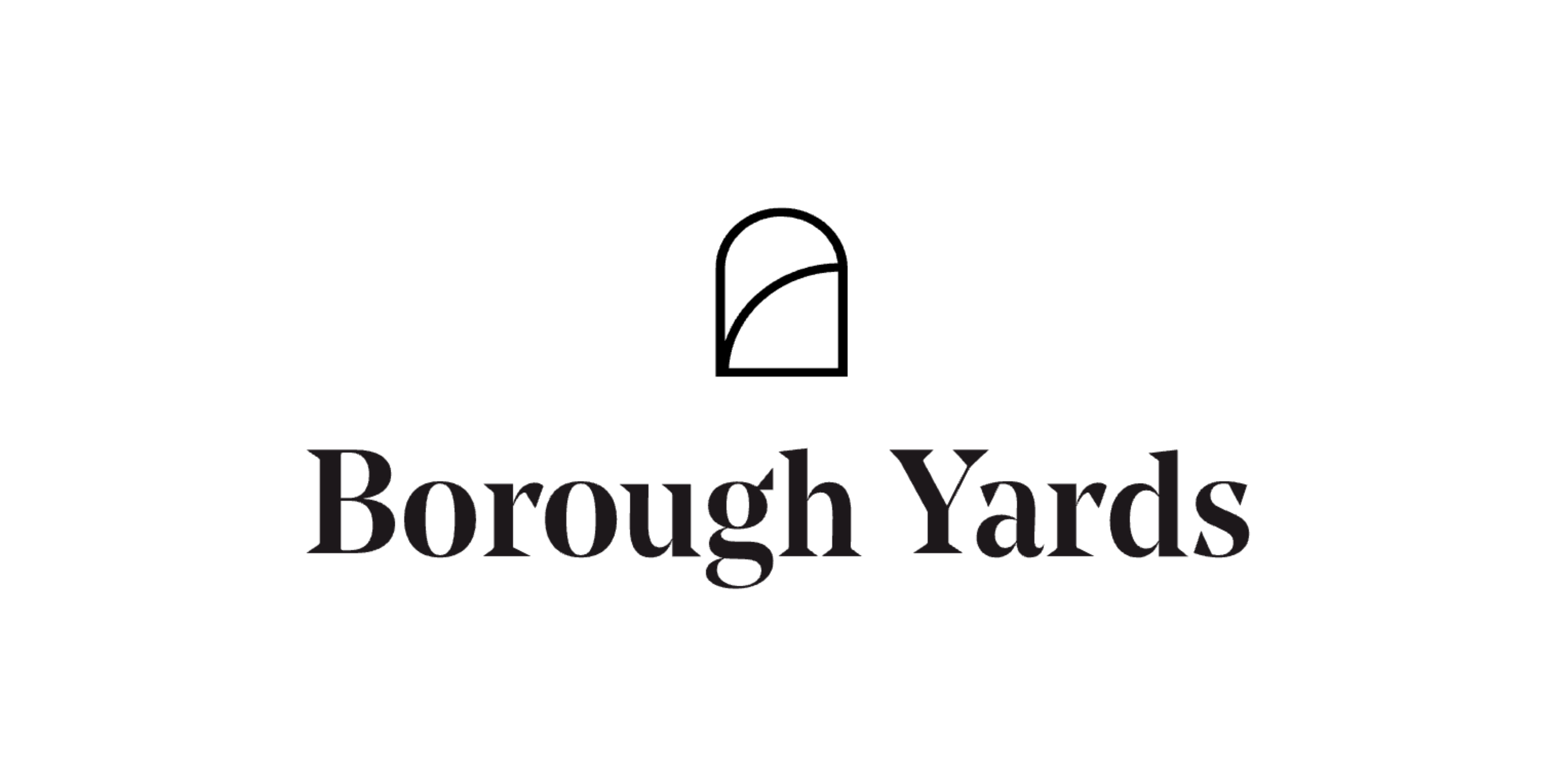Borough Yards logo