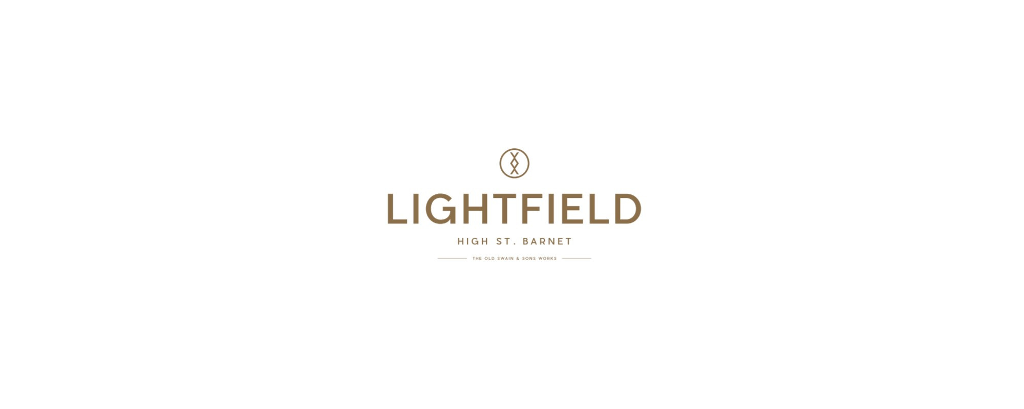 Lightfield development logo