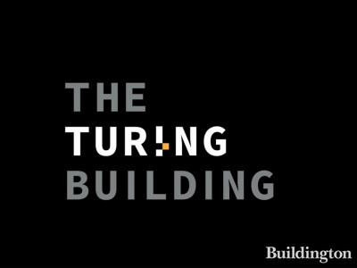 The Turing Building