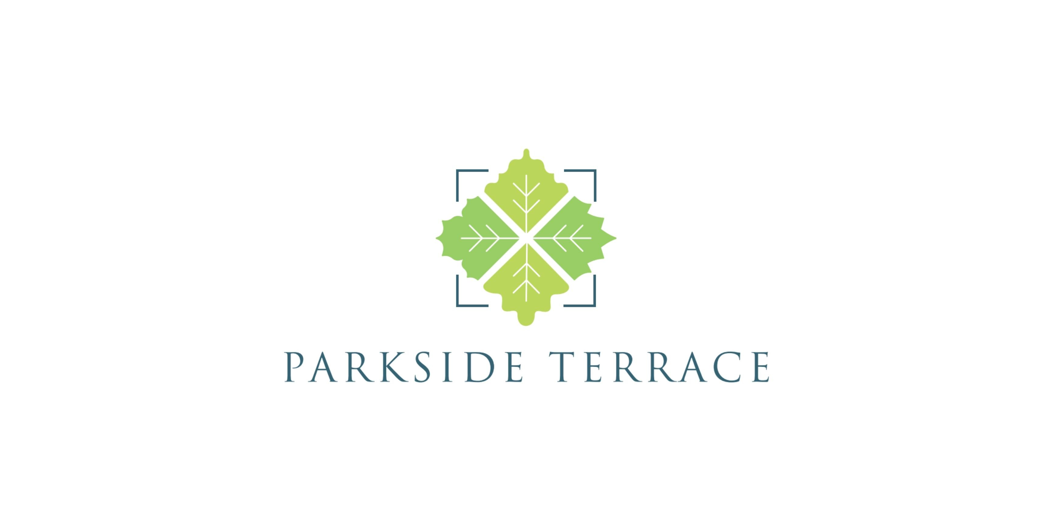 Parkside Terrace development logo