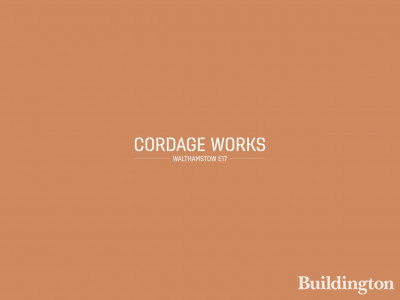Cordage Works