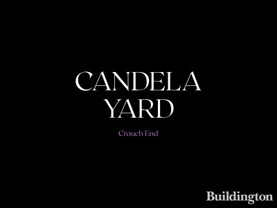Candela Yard