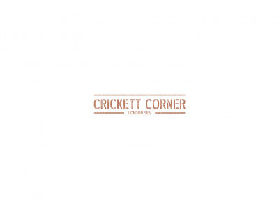 Crickett Corner