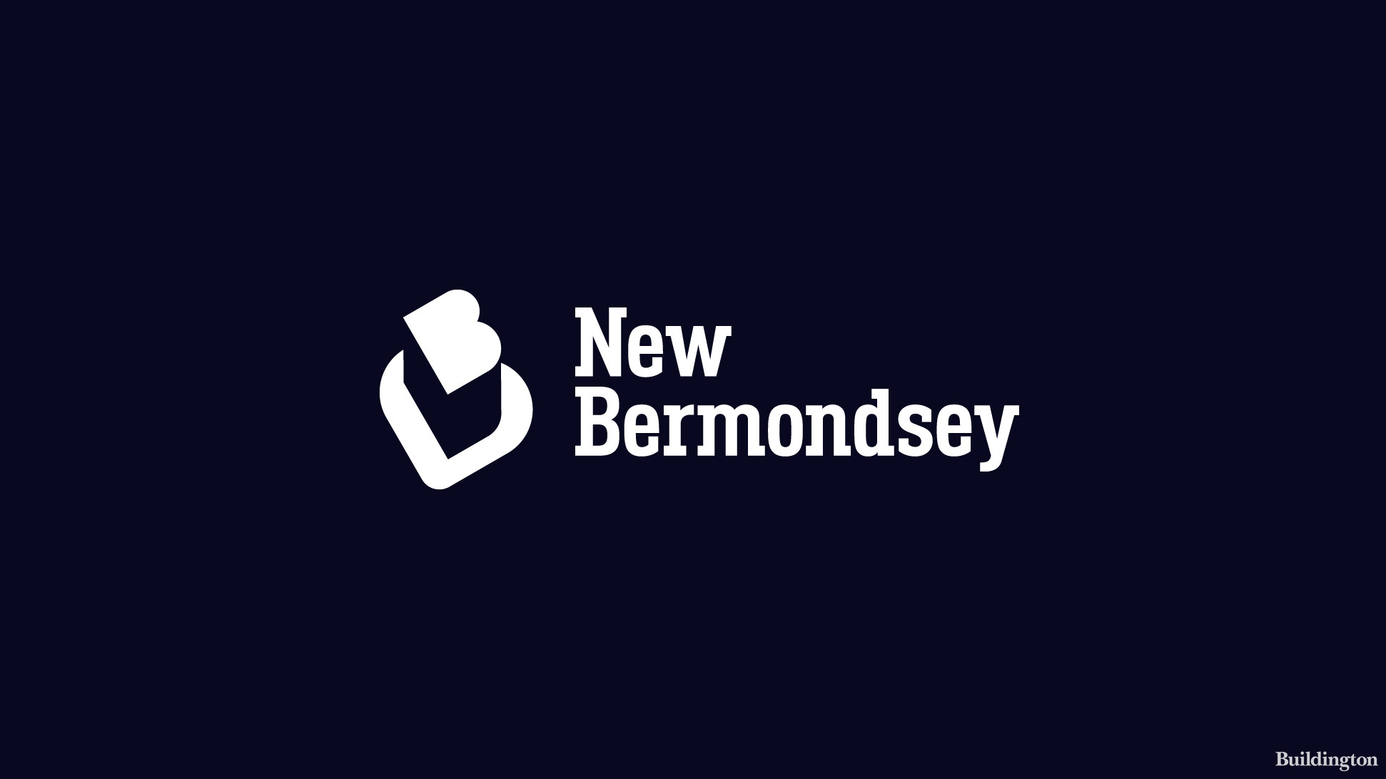New Bermondsey development logo
