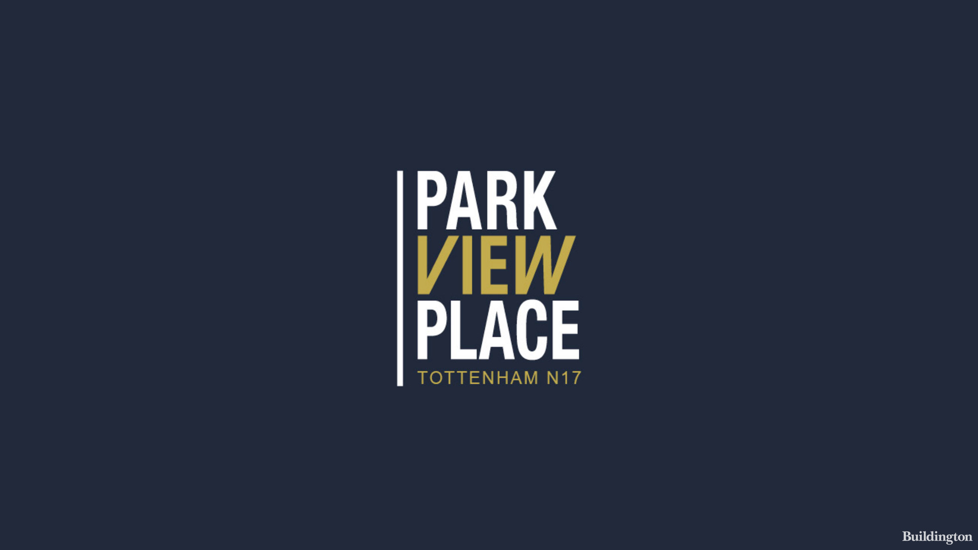 Park View Place development logo