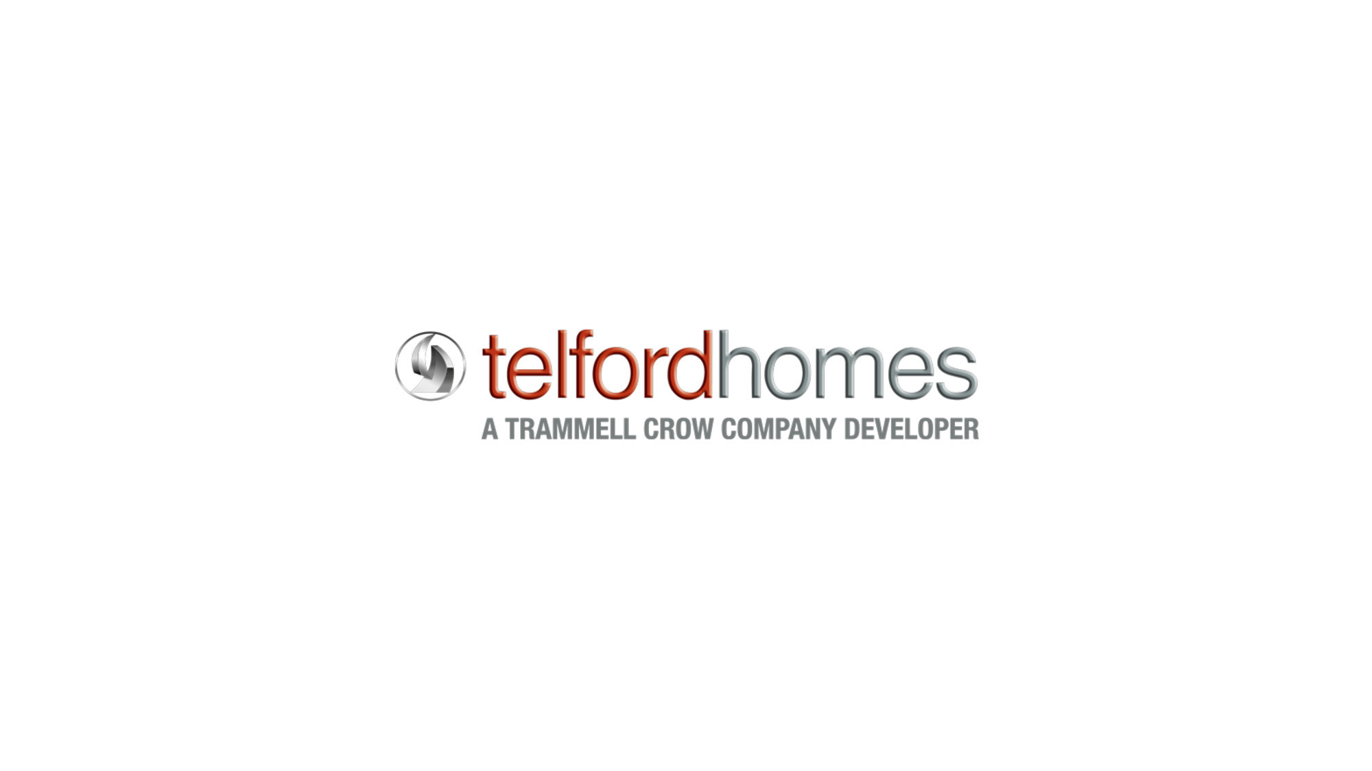Developer Telford Homes logo