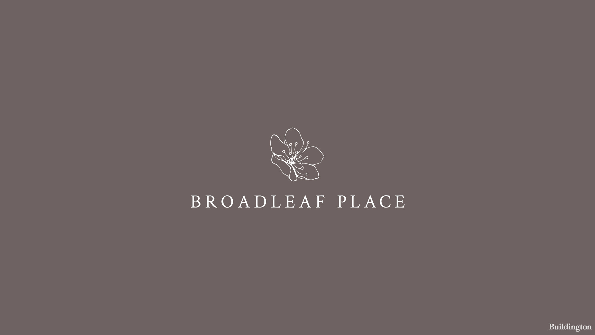Broadleaf Place development logo