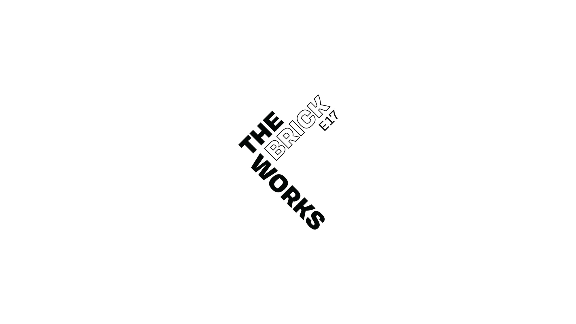 Th Brick Works development logo