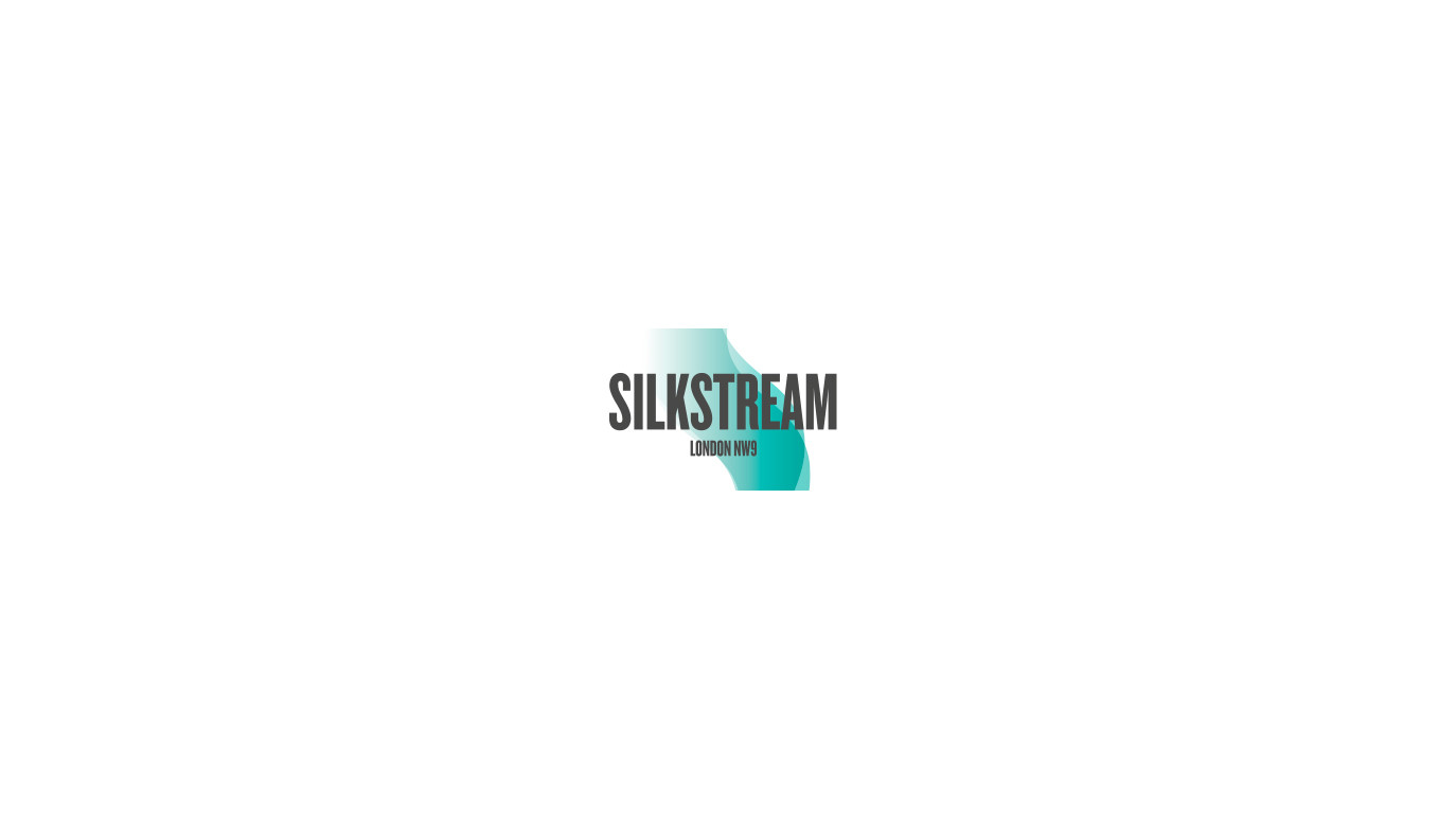 The Silkstream development logo