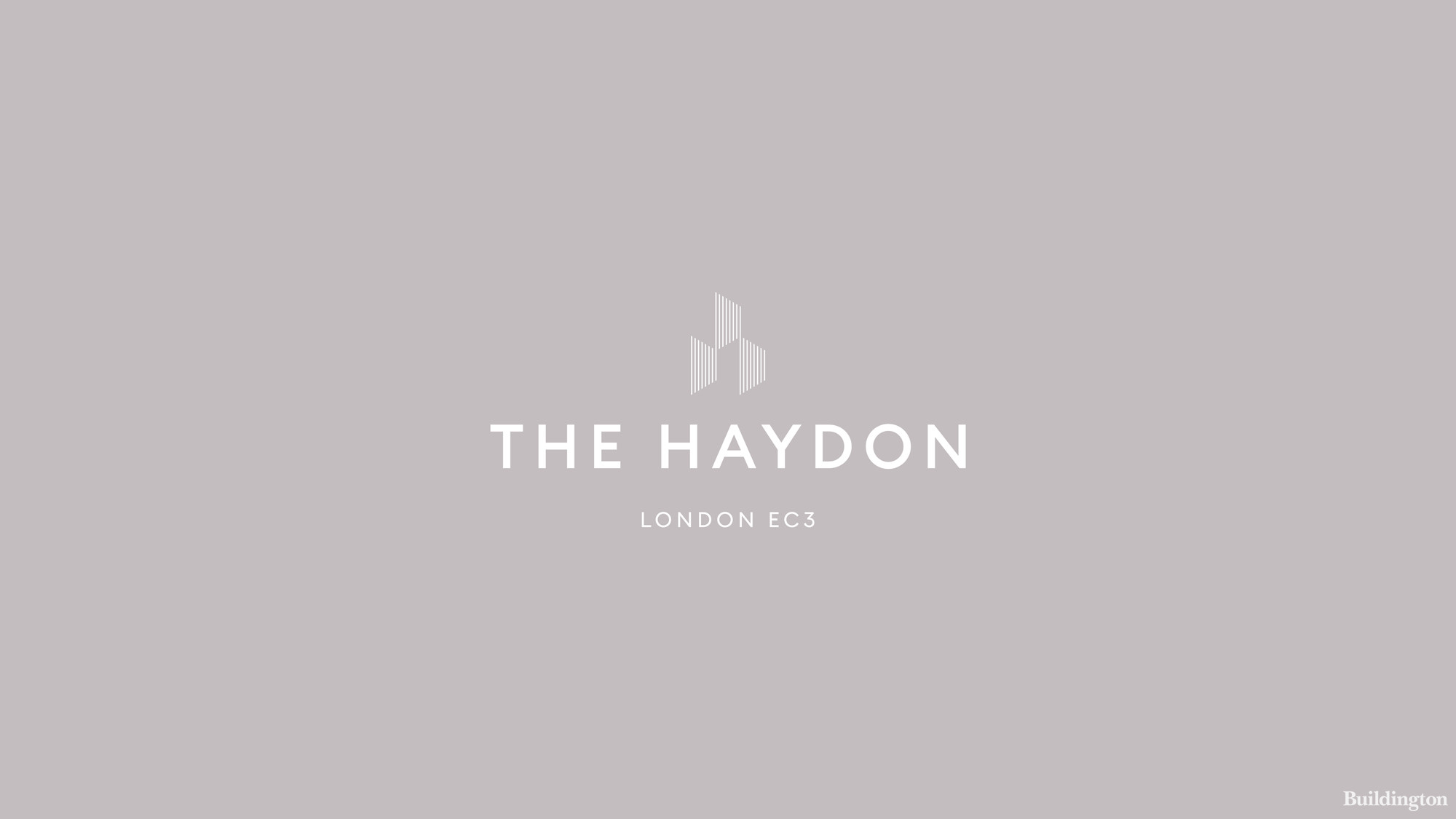 The Haydon development logo